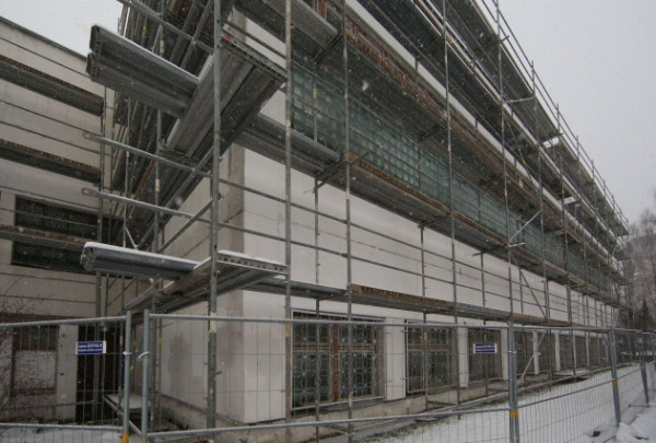 Renovacijos pagreičiui išlaikyti – papildomas valstybės indėlis