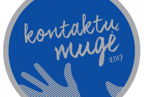 Vilniuje – jubiliejinė, dešimtoji Kontaktų mugė