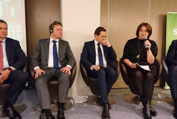 Racionaliai investuojant ES fondų lėšas dabar, galimiems pokyčiams po 2020-ųjų bus pasiruošta
