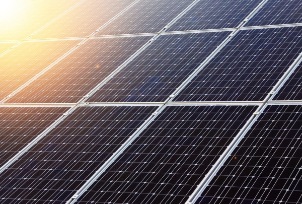 Lietuvos pramonės įmonės didžiausią potencialą mato saulėje