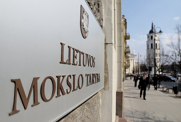 Mokslininkams skiriamomis investicijomis tikimasi ryškaus proveržio