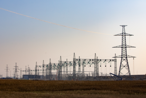 Elektros perdavimo sistemos projektui skirta daugiau nei 660 tūkstančių eurų iš Europos regioninio plėtros fondo
