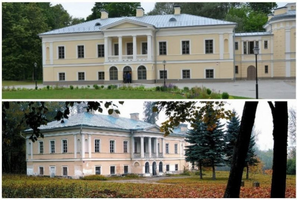 Kultūros paveldo objektų pritaikymui – 5 mln. eurų