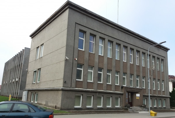 Pirmosios Energijos efektyvumo fondo paskolos – Turto banko projektams