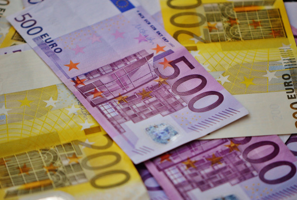 Verslui bus paskirstyta 8,6 mln. eurų palūkanoms kompensuoti