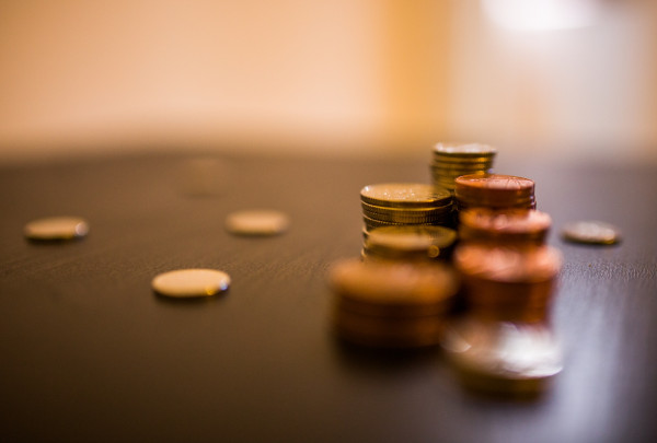 Finansavimas mokymams – tada, kai jo labiausiai reikia