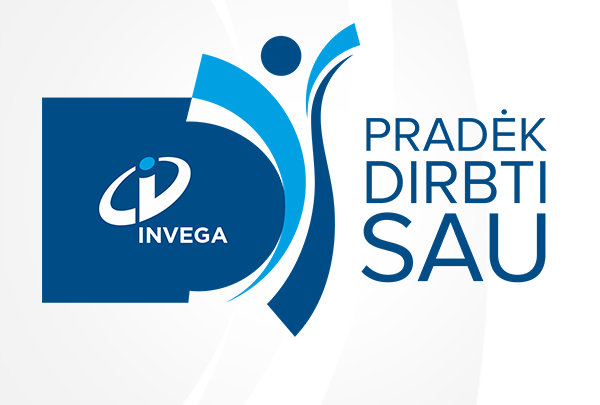 „Pradėk dirbti sau“ – projektas norintiems veikti