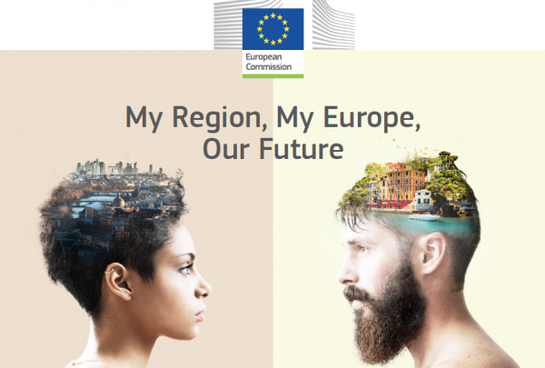 ES finansų ateitis. Nauja sanglaudos ataskaita paskatino diskusijas apie ES lėšas po 2020 m.