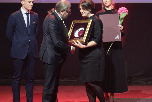 Už bendruomeniškumą apdovanota Panevėžio savivaldybė – laimėjo išgirdę tuos, kurių neklauso kiti