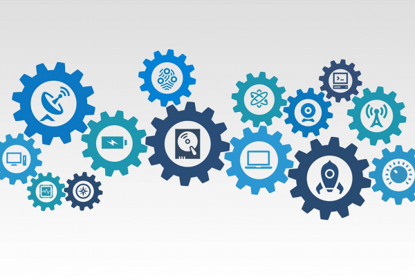 Pakeistas priemonės „Smart FDI“ aprašas