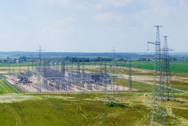 Patikslintas projektas „330-110 kV perdavimo tinklų elektros energijos tiekimo ir patikimumo užtikrinimas pietvakarinėje Lietuvos dalyje“