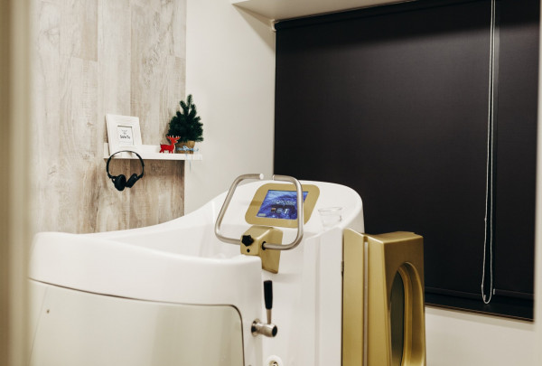 Pirmosios povandeninių dviračių studijos Lietuvoje kūrėja: „Nuosavame versle atradau save iš naujo“