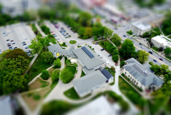 Šiaulių laisvoji ekonominė zona sieks pritraukti daugiau investuotojų