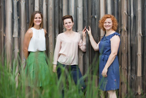 I.Macijauskienė: „Tik pajautę projekto kuriamą naudą galime pasidžiaugti, kad projektas buvo sėkmingas“