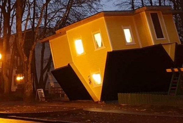 Magiškos pramogos užburia ne tik vilniečius, bet ir druskininkiečius