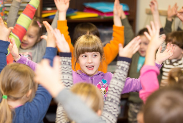 Prevencinėms programoms mokyklose ministerija papildomai skyrė 2 mln. eurų
