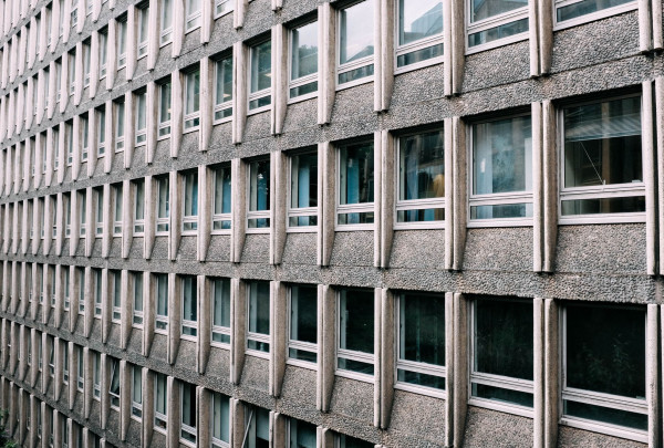 Energetikos ministerija patvirtino naują priemonę centrinės valdžios pastatų atnaujinimui