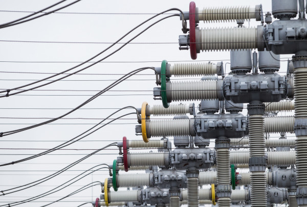 Valstybės projektų sąrašas Nr. 2 papildytas Šiaurės Rytų Lietuvos elektros perdavimo tinklo modernizavimo projektu