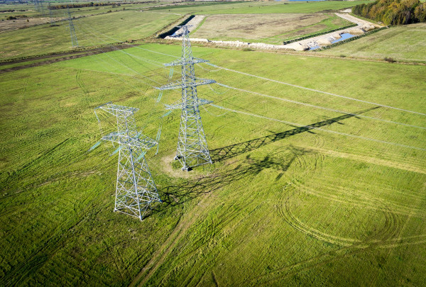 Kvietimas teikti projektinius pasiūlymus pagal priemonę „Elektros perdavimo sistemos modernizavimas ir plėtra“