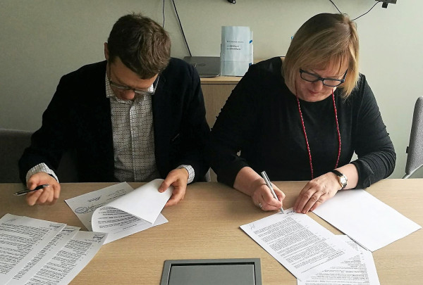 „Koinvesticinis fondas“ startavo su 880 tūkst. eurų investicija