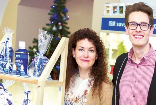 Mokymasis – raktas į sėkmę