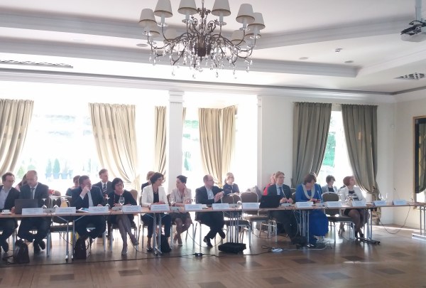 Stebėsenos komiteto posėdyje – ES investicijų pažanga Lietuvoje 2017 m.