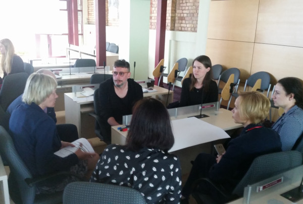 Efektyvi komunikacija – raktas į projektų sėkmę