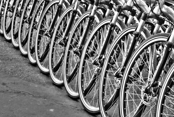 Lietuva – pirmoji Europoje pagal pažangą darnaus judumo miestuose planavime