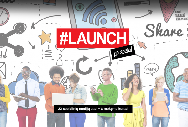 Ateities prognozės jaunam verslui