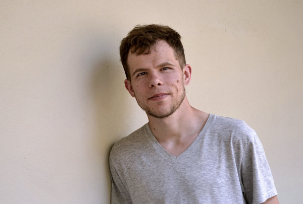 „Jauni žmonės nenutuokia, kiek daug galimybių turi“