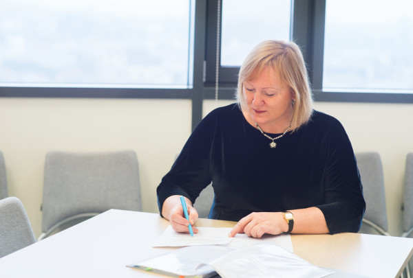 Išmanusis sveiko maisto trintuvas „Millo“ pritraukė beveik 500 000 Eur investiciją