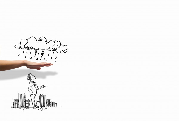 Fondų dėka – mažesnė rizika investuotojams