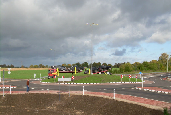 Susisiekimo ministerija: savivaldybės privalo spartinti ES lėšomis finansuojamų projektų įgyvendinimo tempus