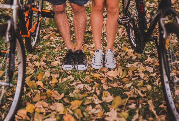 Laimė ant dviejų ratų: profesionalūs dviratininkai nepabijojo pasukti nuosavo verslo keliu