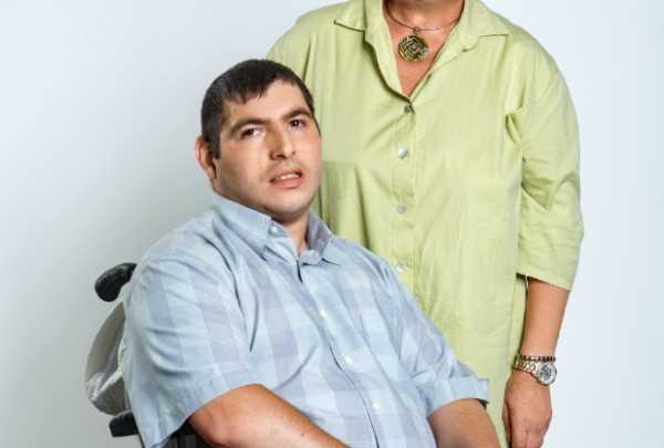 Reklaminės kampanijos „veidais“ tapo socialinių būstų gyventojai