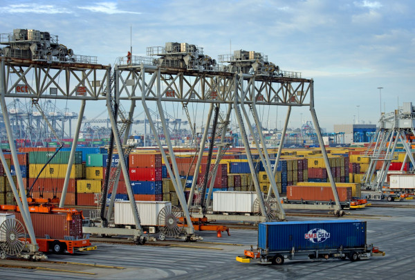 Lietuviškos kilmės prekių eksporto skatinimui bus teikiamos eksporto kredito garantijos