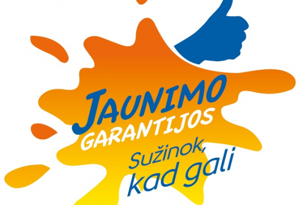Skelbiama JGI partnerių atranka Kaišiadorių ir Skuodo rajonų savivaldybėse