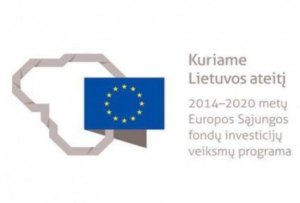 Vidutinio dydžio miestų plėtrai – pirmosios lėšos