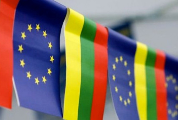 Gegužę gyventojams nemokamai atsivers ES lėšomis finansuojami objektai