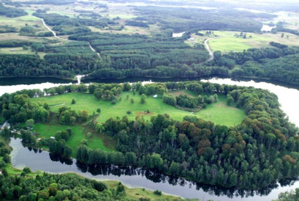 Saugomų teritorijų ir valstybinės reikšmės parkų tvarkymui – ES struktūrinių fondų parama