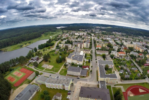 Savivaldybės gali tikėtis dotacijų ES finansuojamiems projektams vykdyti