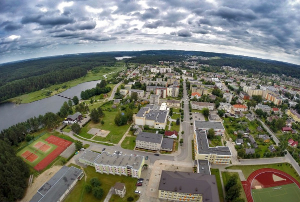 Savivaldybės jau gali kreiptis dėl dotacijų ES projektams finansuoti