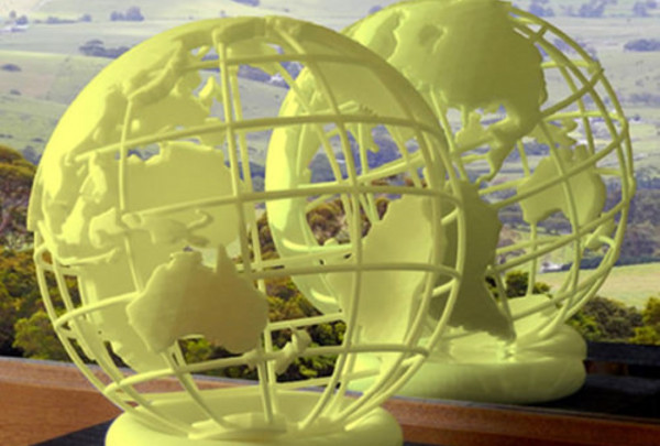 Lietuviškieji 3D revoliucijos šaukliai