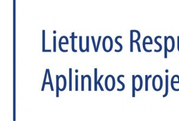 Pristatome naują APVA logotipą