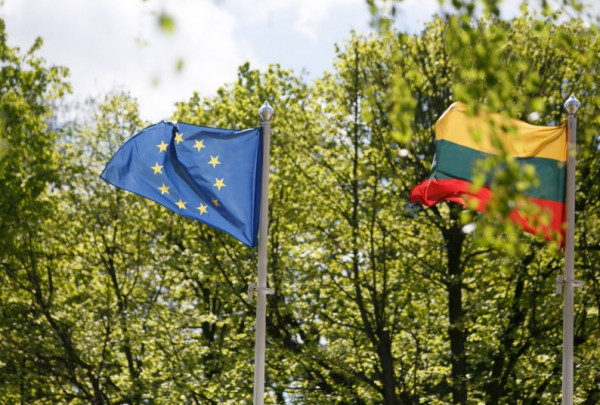 ES fondų valdymo ir kontrolės sistema Lietuvoje atitinka ES keliamus reikalavimus