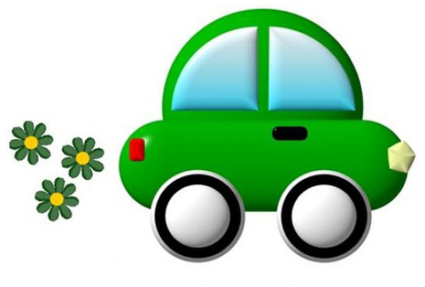 Šiandien – diena be automobilio