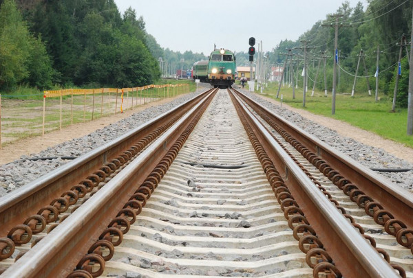 „Rail Baltica“ projektui Lietuvoje įgyvendinti papildomai skirta 95 mln. eurų ES paramos