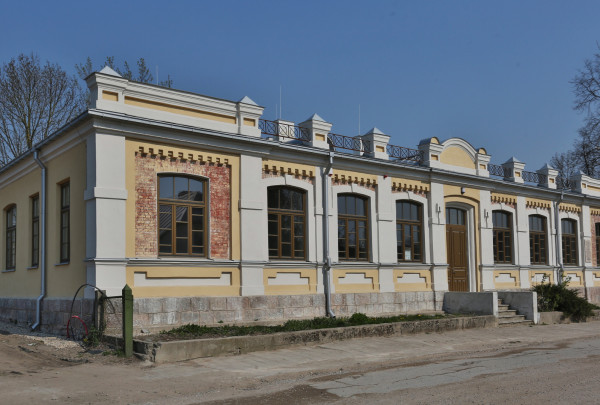 Tolerancijos centras Ukmergėje.jpg