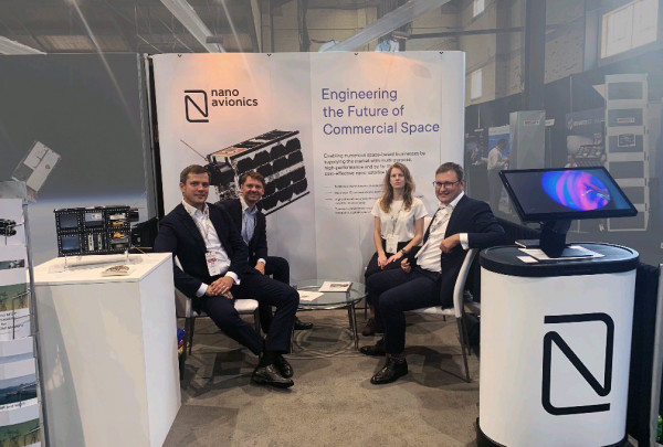 Small Satellite 2019 JAV_NanoAvionika nuotr.jpg