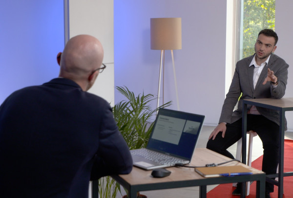 TV laidos Sėkmės tandemas akimirka.jpg